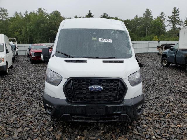 Photo 5 from auction – 2024 FORD TRANSIT T-250 with VIN 1FTBR2CG1RKA83507