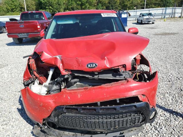 صورة رقم 5 من المزاد - 2016 KIA SOUL + مع VIN KNDJP3A54G7855202