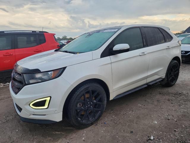 Zdjęcie 1 z aukcji – 2015 FORD EDGE SPORT z VIN 2FMPK4AP0FBB66842