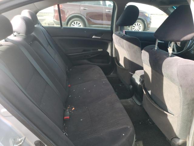 Photo 10 from auction – 2012 HONDA ACCORD LXP with VIN 1HGCP2F40CA014141