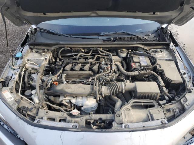 Photo 11 from auction – 2022 HONDA CIVIC EXL with VIN 19XFL1H79NE015751