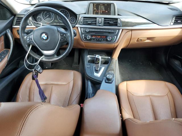 Photo 8 from auction – 2012 BMW 328 I with VIN WBA3A5C5XCF346182
