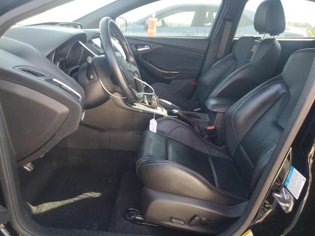 Photo 7 from auction – 2018 FORD FOCUS ST with VIN 1FADP3L95JL246203