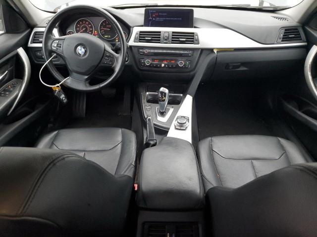 Photo 8 from auction – 2013 BMW 328 I with VIN WBA3A5G5XDNP21392