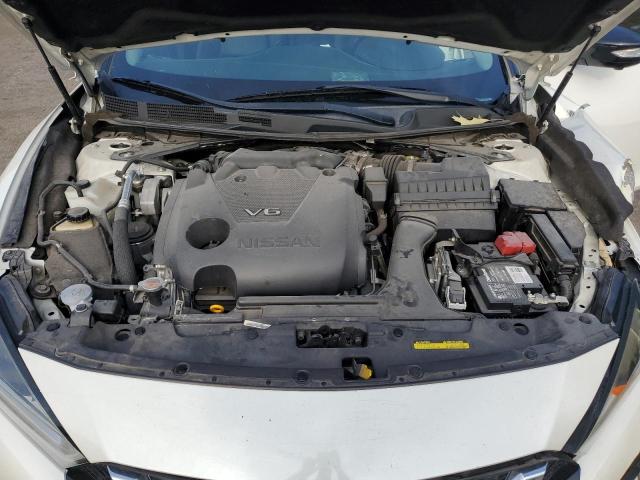 Photo 11 from auction – 2020 NISSAN MAXIMA PLA with VIN 1N4AA6FVXLC365253