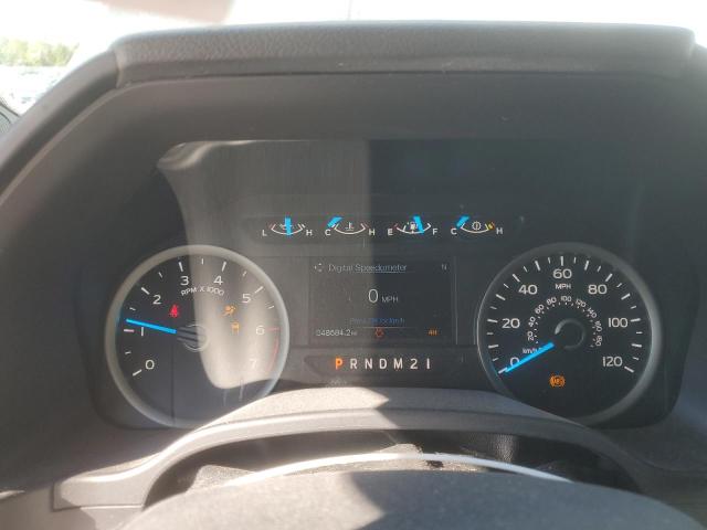 صورة رقم 9 من المزاد - 2017 FORD F150 SUPER مع VIN 1FTEW1EF5HFC35963