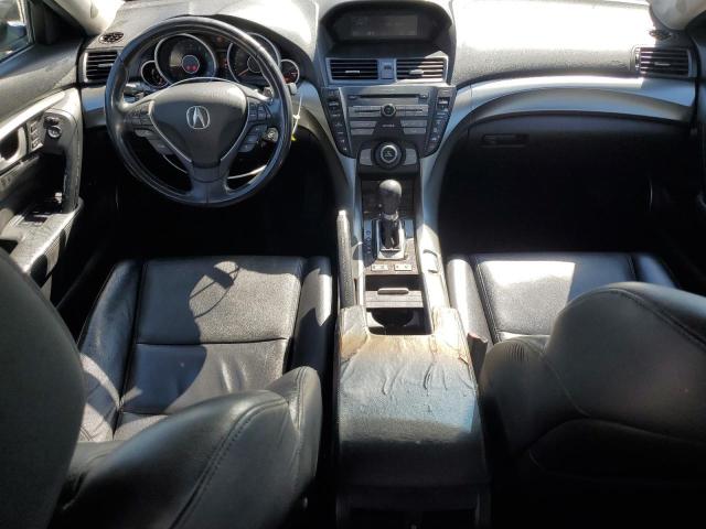Photo 8 from auction – 2009 ACURA TL with VIN 19UUA86219A023933