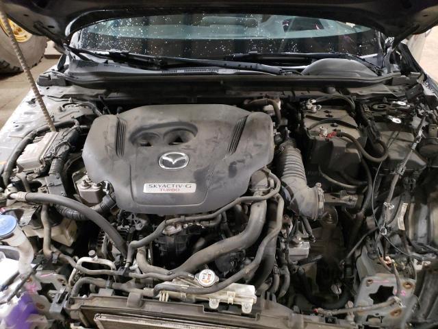 Photo 11 from auction – 2023 MAZDA 3 with VIN JM1BPBJY6P1617301