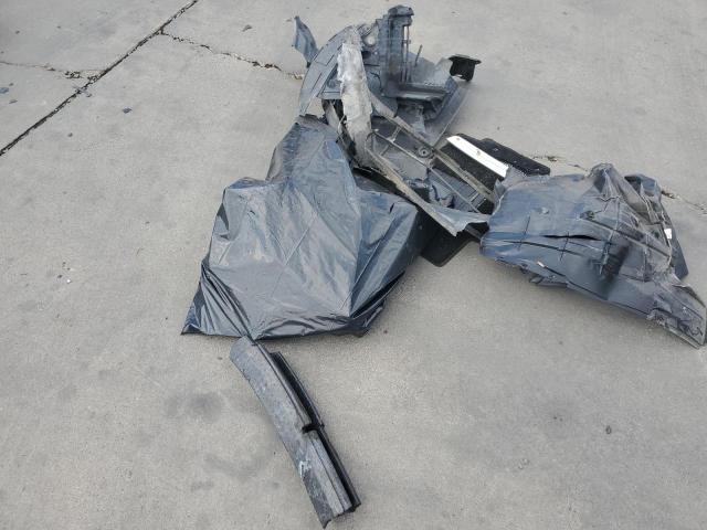 Photo 13 from auction – 2020 NISSAN PATHFINDER with VIN 5N1DR2AN1LC644151