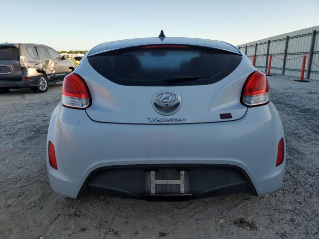 Photo 6 from auction – 2015 HYUNDAI VELOSTER with VIN KMHTC6AD0FU219689