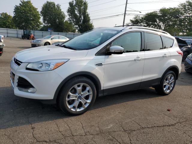 FORD ESCAPE 2014 with VIN 1FMCU9J95EUD64462 - Photo from auction