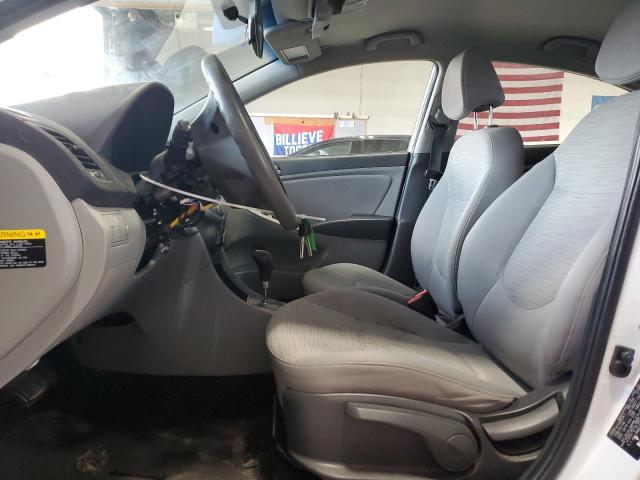 Photo 7 from auction – 2016 HYUNDAI ACCENT SE with VIN KMHCT4AEXGU103964
