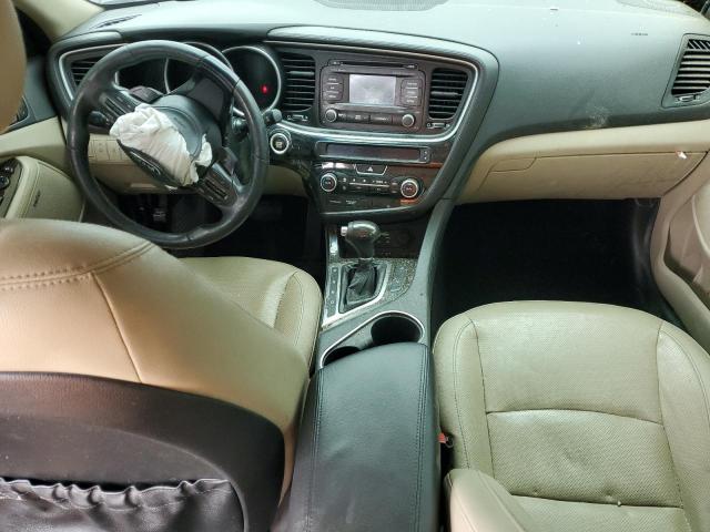 Photo 8 from auction – 2015 KIA OPTIMA EX with VIN 5XXGN4A77FG430831