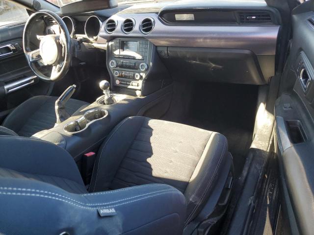 Photo 8 from auction – 2017 FORD MUSTANG with VIN 1FA6P8TH1H5357228