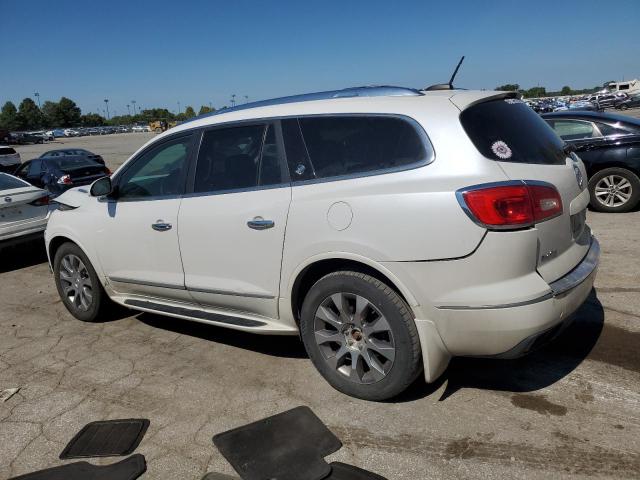 Photo 2 from auction – 2016 BUICK ENCLAVE with VIN 5GAKVCKD9GJ293804