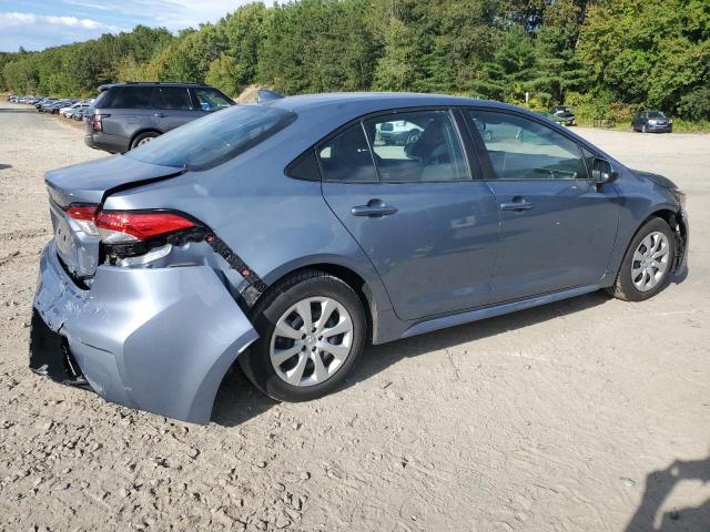 Photo 3 from auction – 2021 TOYOTA COROLLA LE with VIN 5YFEPMAEXMP234242