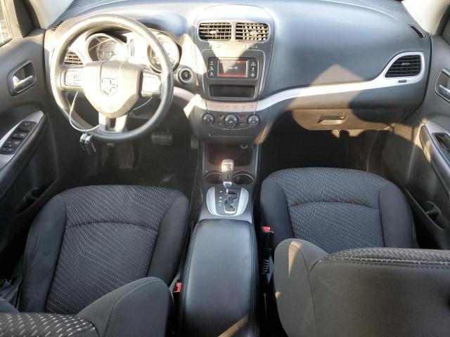 Photo 8 from auction – 2016 DODGE JOURNEY SX with VIN 3C4PDCBB4GT177926