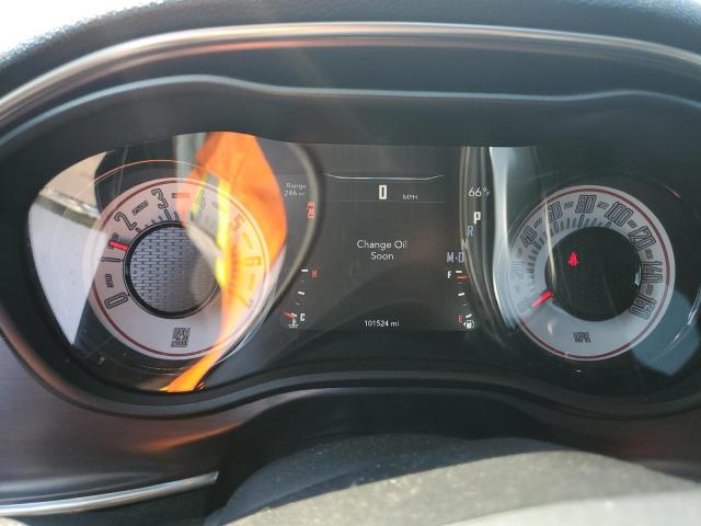 Photo 9 from auction – 2018 DODGE CHALLENGER with VIN 2C3CDZBT1JH315999