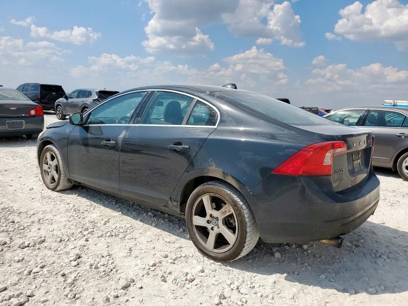 Photo 2 from auction – 2013 VOLVO S60 T5 with VIN YV1612FS8D2180666