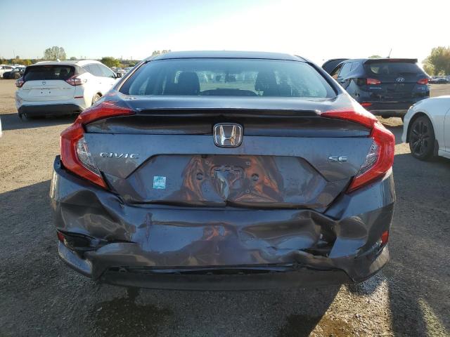 Photo 6 from auction – 2018 HONDA CIVIC with VIN 2HGFC2F63JH026647