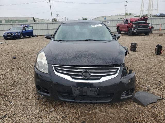 Photo 5 from auction – 2012 NISSAN ALTIMA BAS with VIN 1N4AL2AP2CN568444