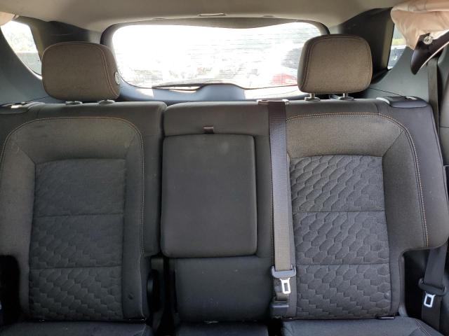 Photo 10 from auction – 2018 CHEVROLET EQUINOX LT with VIN 2GNAXJEV0J6197939