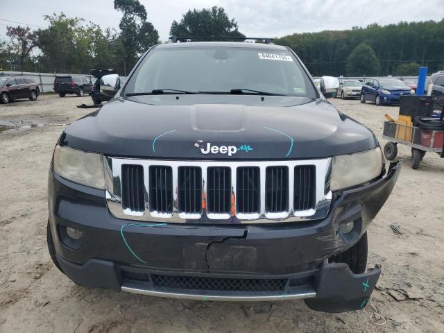 Photo 5 from auction – 2012 JEEP GRAND CHER with VIN 1C4RJFBG8CC300891