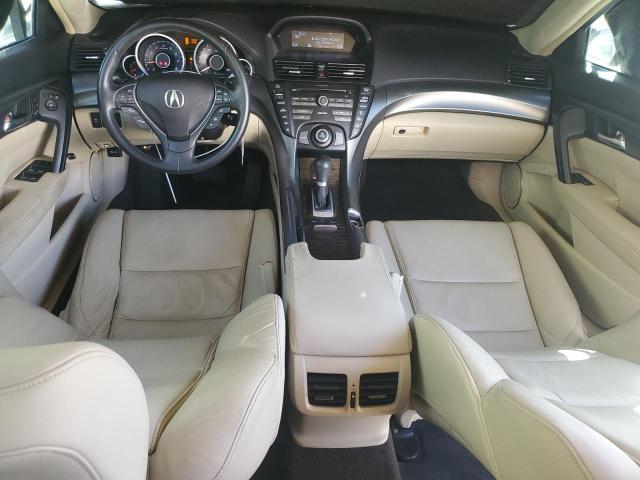 Photo 8 from auction – 2012 ACURA TL with VIN 19UUA8F23CA028641