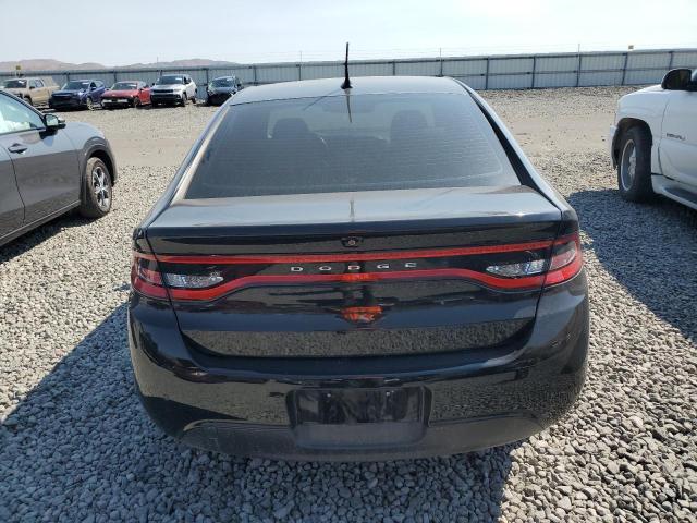 Photo 6 from auction – 2016 DODGE DART LIMIT with VIN 1C3CDFCB0GD565163