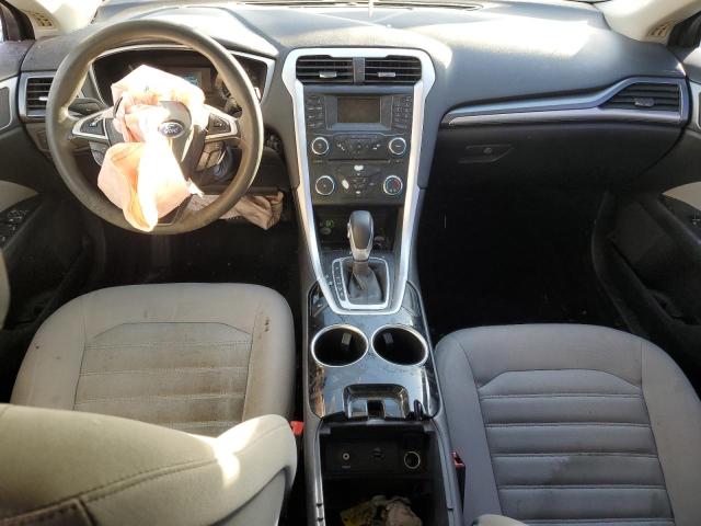 Photo 8 from auction – 2013 FORD FUSION S with VIN 3FA6P0G71DR141647