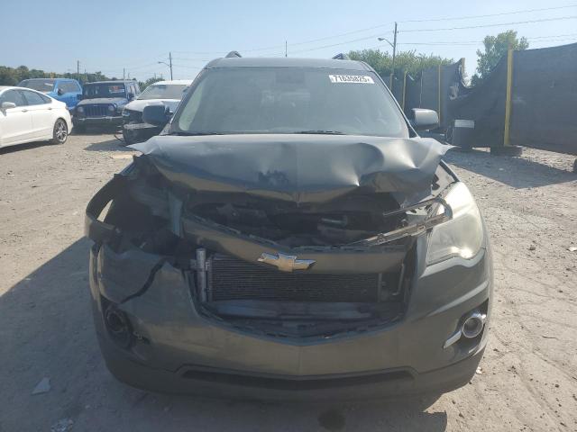 Photo 5 from auction – 2012 CHEVROLET EQUINOX LT with VIN 2GNALPEK4C6350720