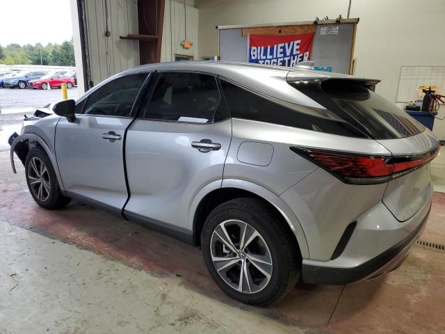 Photo 2 from auction – 2024 LEXUS RX 350H BASE with VIN 2T2BBMCA6RC034022