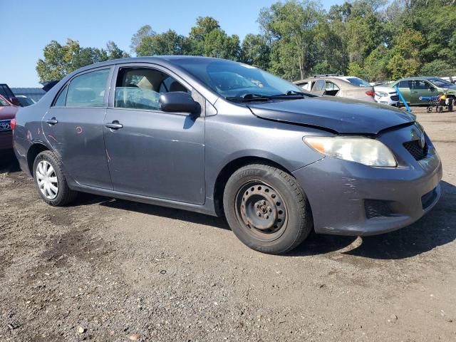 Photo 4 from auction – 2010 TOYOTA COROLLA BA with VIN JTDBU4EE8A9101177
