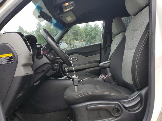 Photo 7 from auction – 2016 KIA SOUL + with VIN KNDJP3A54G7259958