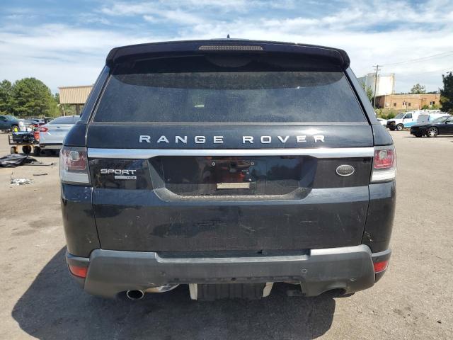 Photo 6 from auction – 2017 LAND ROVER RANGE ROVE with VIN SALWR2FV7HA682842