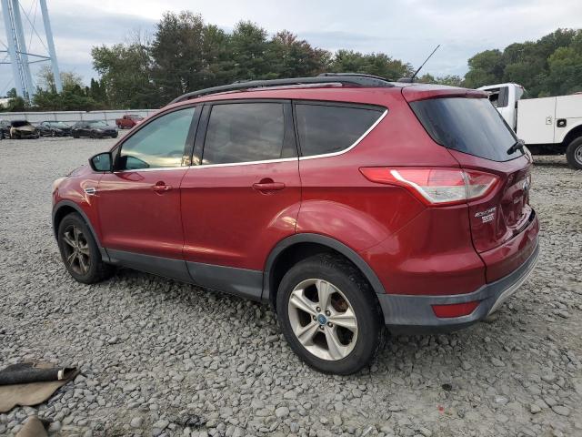 Photo 2 from auction – 2013 FORD ESCAPE SE with VIN 1FMCU9GX7DUC75707