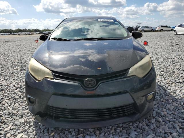 Photo 5 from auction – 2014 TOYOTA COROLLA L with VIN 2T1BURHE0EC027990