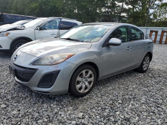 MAZDA 3 I 2011 with VIN JM1BL1UG2B1400054 - Photo from auction