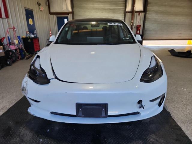 Photo 5 from auction – 2023 TESLA MODEL 3 with VIN 5YJ3E1EA9PF490195