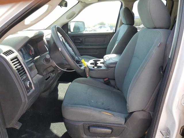 Photo 7 from auction – 2018 RAM 1500 ST with VIN 1C6RR6FTXJS133279