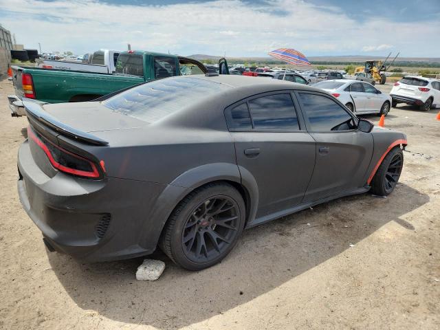 Photo 3 from auction – 2017 DODGE CHARGER with VIN 2C3CDXL96HH556345