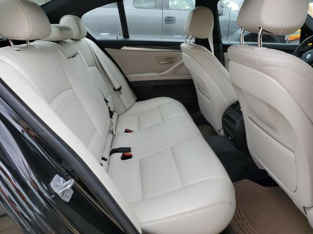 Photo 10 from auction – 2015 BMW 528 XI with VIN WBA5A7C57FD625626
