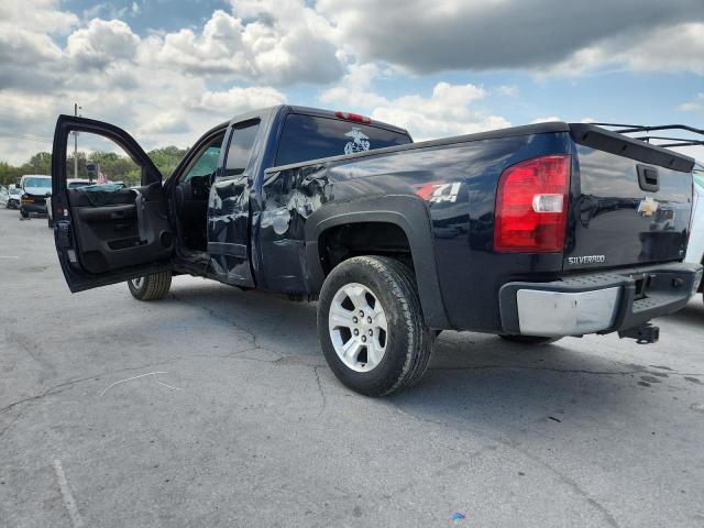 Photo 2 from auction – 2008 CHEVROLET SILVERADO with VIN 1GCEK19J68Z224415