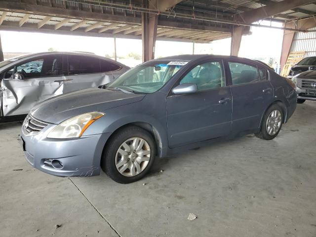 NISSAN ALTIMA BAS 2011 with VIN 1N4AL2AP3BN403033 - Photo from auction