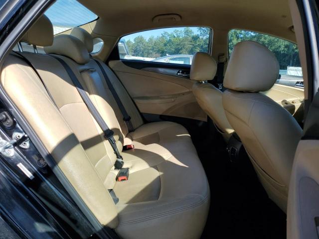 Photo 10 from auction – 2012 HYUNDAI SONATA HYB with VIN KMHEC4A49CA020876