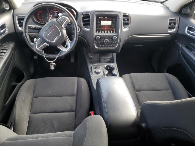 Photo 8 from auction – 2017 DODGE DURANGO SX with VIN 1C4RDJAG9HC611698