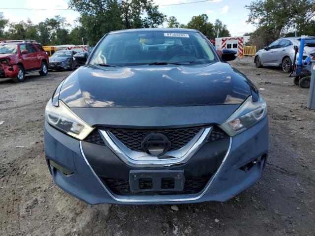 Photo 5 from auction – 2017 NISSAN MAXIMA 3.5 with VIN 1N4AA6AP5HC443390