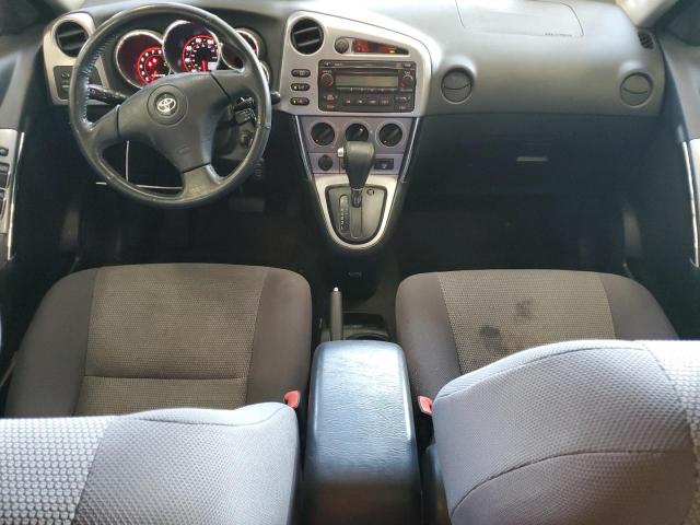 Фото 8 с аукциона – 2006 TOYOTA COROLLA MATRIX BASE с VIN 2T1LR30E86C551405