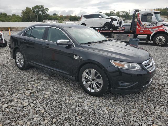 Photo 4 from auction – 2011 FORD TAURUS LIM with VIN 1FAHP2FW1BG124459