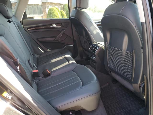 Photo 11 from auction – 2019 AUDI Q5 PREMIUM with VIN WA1BNAFY9K2115453
